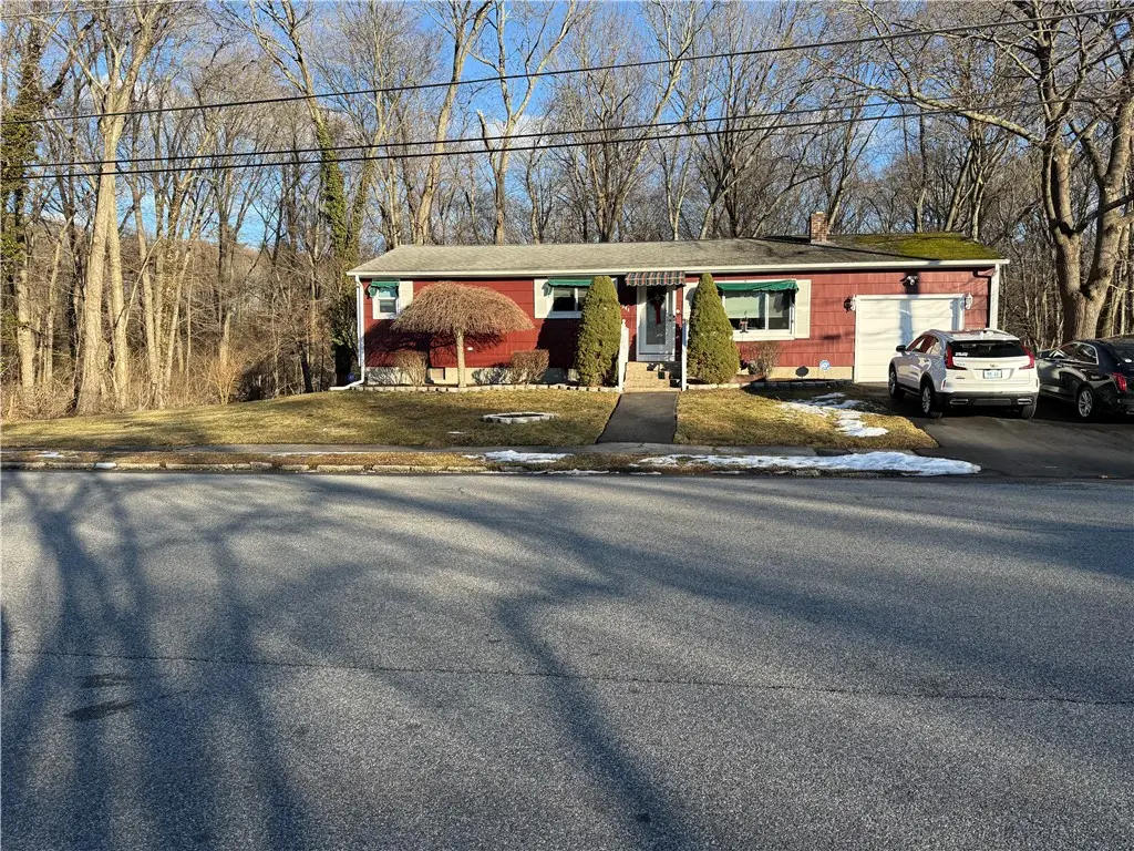 244 Stony Acre Drive, Cranston, RI 02920 - Image #1