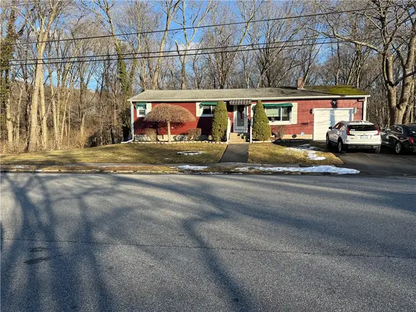 244 Stony Acre Drive, Cranston, RI 02920