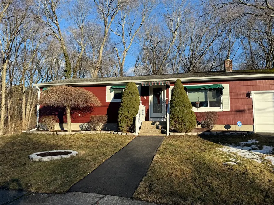 244 Stony Acre Drive, Cranston, RI 02920 - Image #2