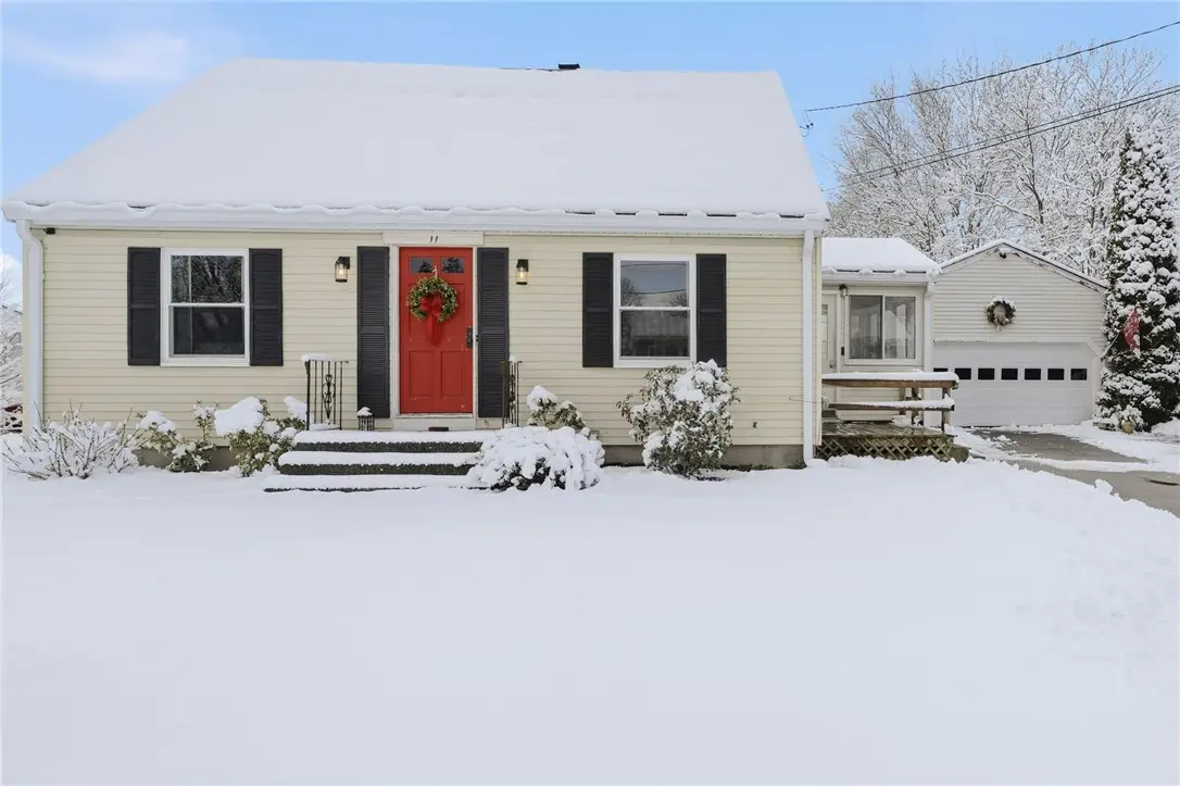 11 Gladding Street, Bristol, RI 02809 - Image #1
