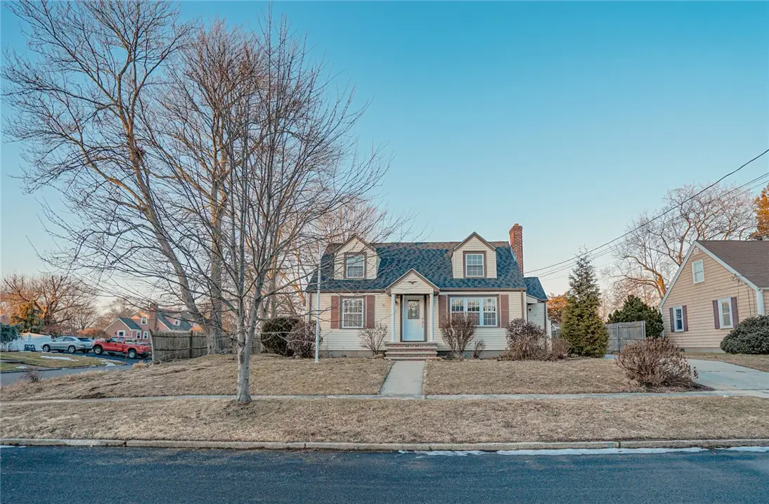 101 Omaha Boulevard, Warwick, RI 02889 - Image #1