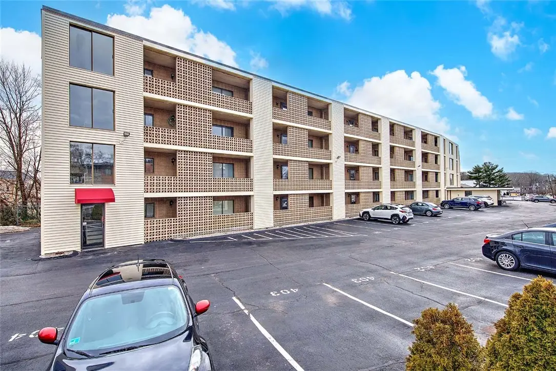 175 Hoffman Avenue #102, Cranston, RI 02920 - Image #1