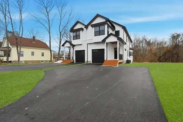 138 Fisher Street #B, Attleboro, MA 02703 - #1