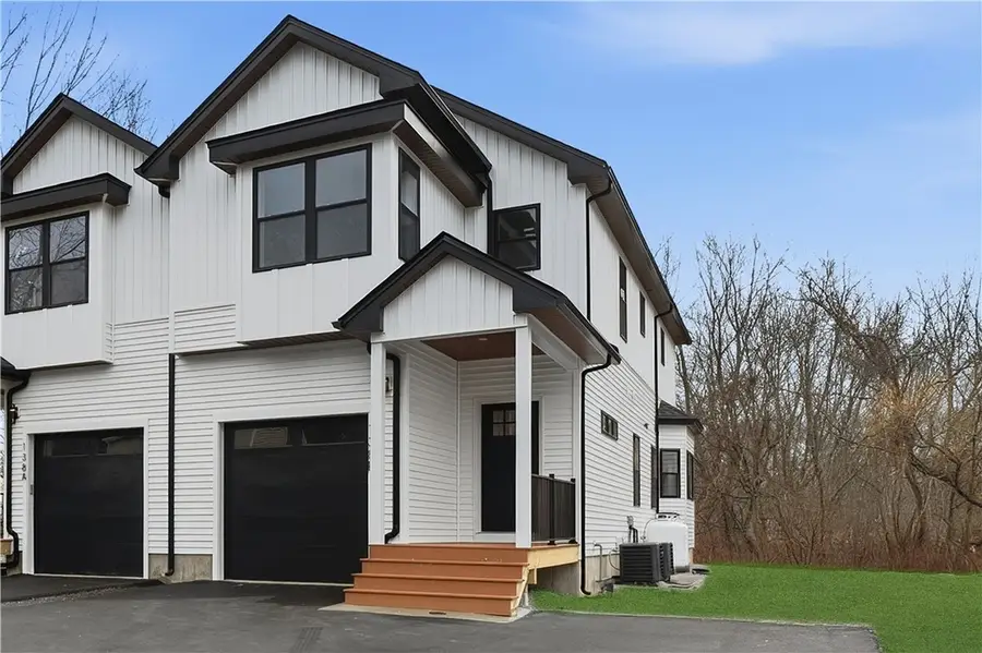 138 Fisher Street #B, Attleboro, MA 02703 - #3