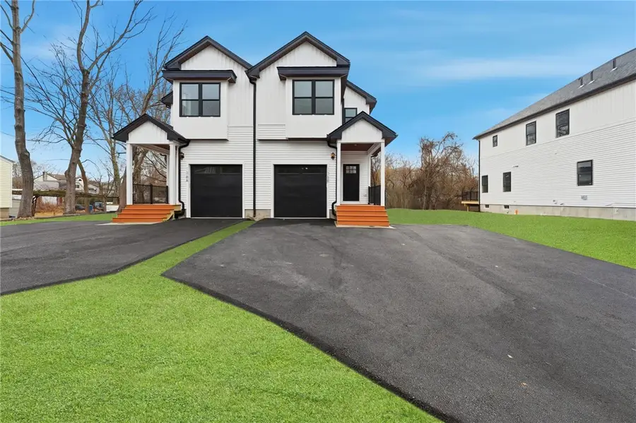 138 Fisher Street #A, Attleboro, MA 02703 - #2