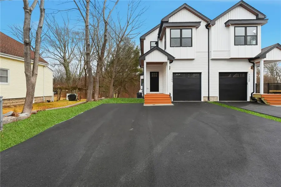 138 Fisher Street #A, Attleboro, MA 02703 - #3