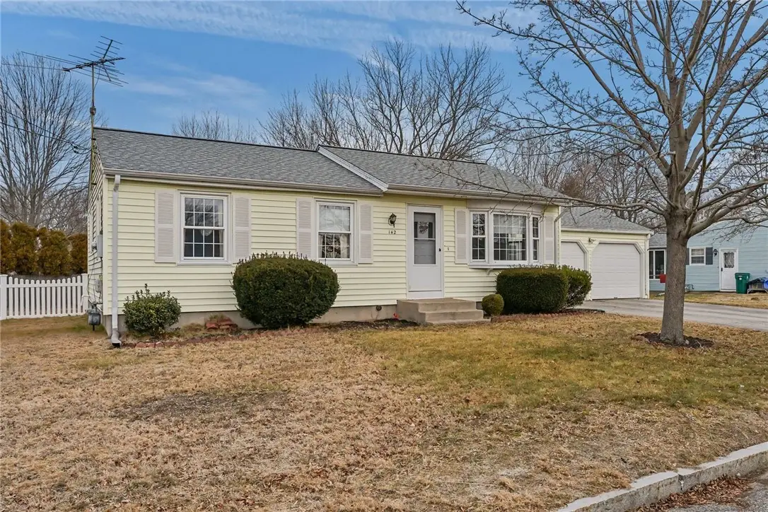 142 Stoneham Drive, Woonsocket, RI 02895 - Image #1