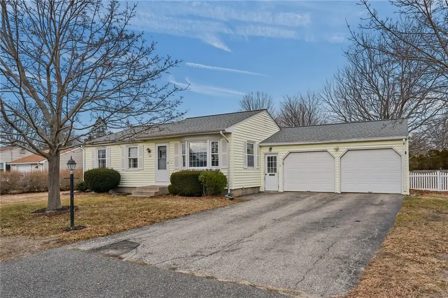 142 Stoneham Drive, Woonsocket, RI 02895 - Image #2