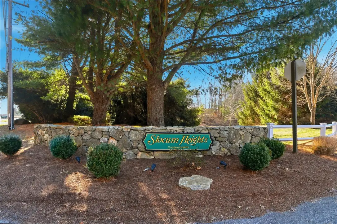 182 Allegra Lane #182, North Kingstown, RI 02852 - Image #1