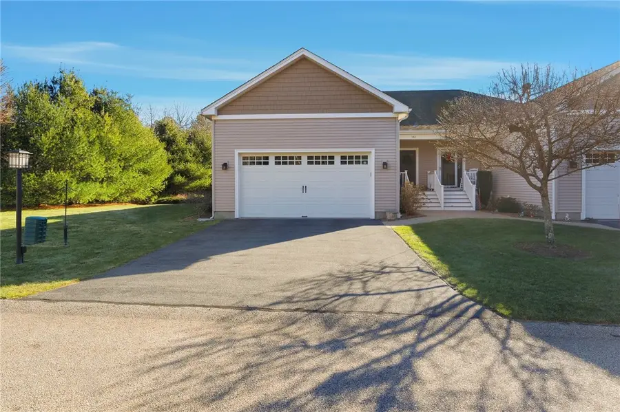 182 Allegra Lane #182, North Kingstown, RI 02852 - Image #2