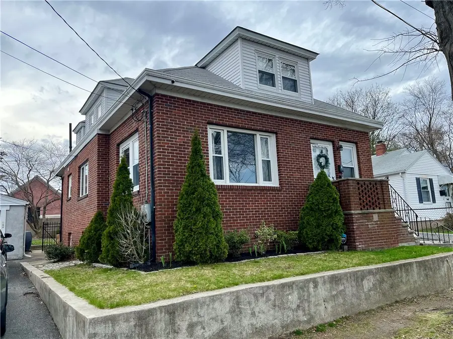 82 Lucille Street, Providence, RI 02908 - Image #2