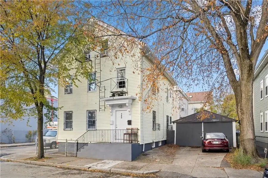 143 Houston Street, Providence, RI 02905 - Image #2