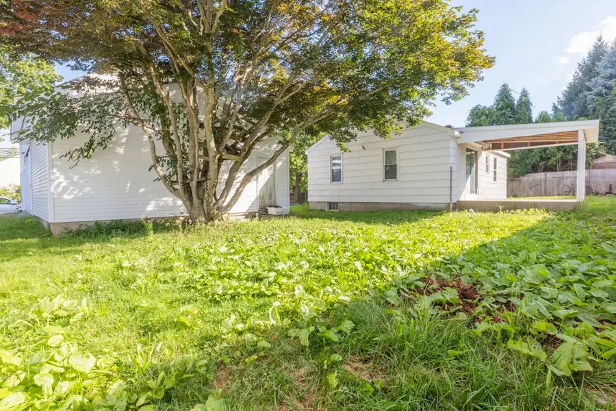 7 Belvedere Street, Johnston, RI 02919 - Image #2