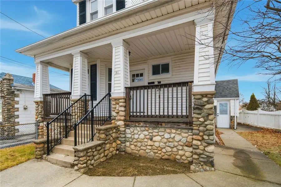 511 Woodward Road, North Providence, RI 02904 - Image #3