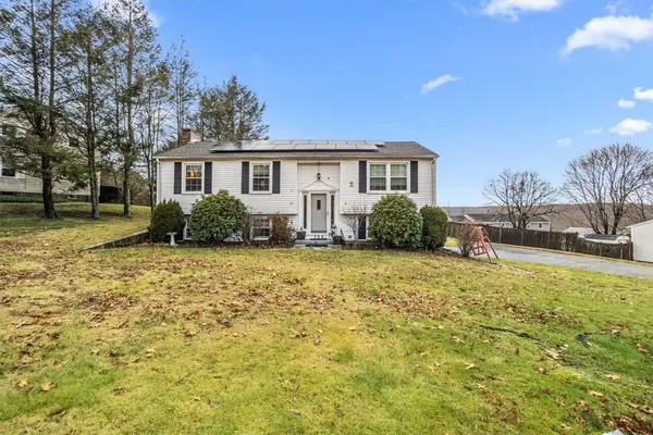 328 New London Avenue, West Warwick, RI 02893