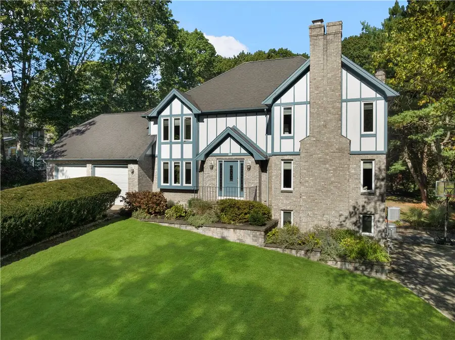 20 Buckboard Drive, Cumberland, RI 02864 - Image #3