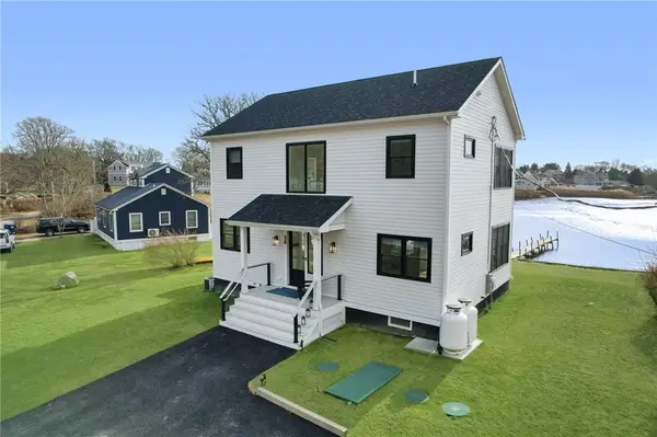 38 Beach Drive, South Kingstown, RI 02879