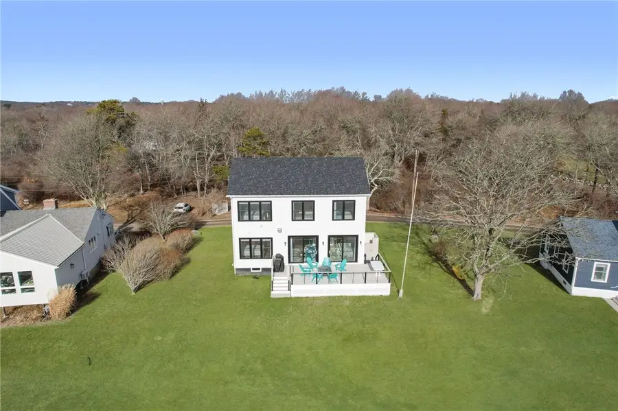 38 Beach Drive, South Kingstown, RI 02879 - Image #3