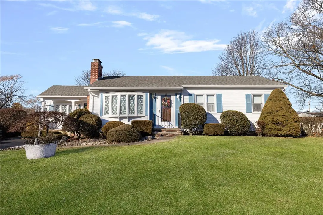 39 Holiday Avenue, Warwick, RI 02888 - Image #1