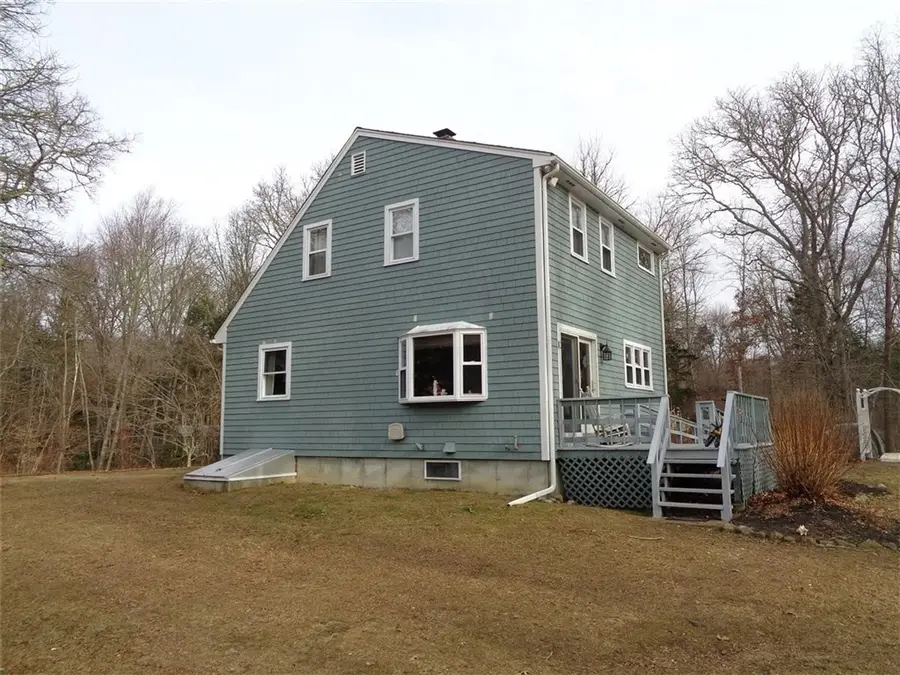 164 Stoney Hollow Road, Tiverton, RI 02878 - #2