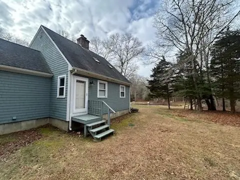 164 Stoney Hollow Road, Tiverton, RI 02878 - #3