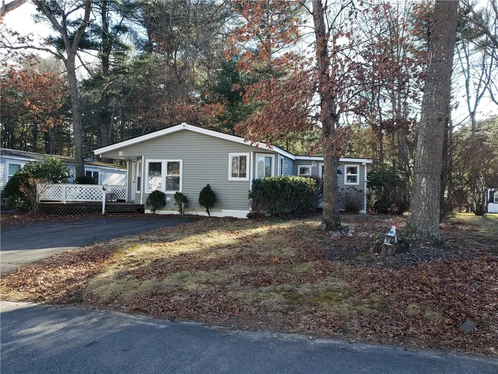53 Lear Drive, Coventry, RI 02816 - Image #1