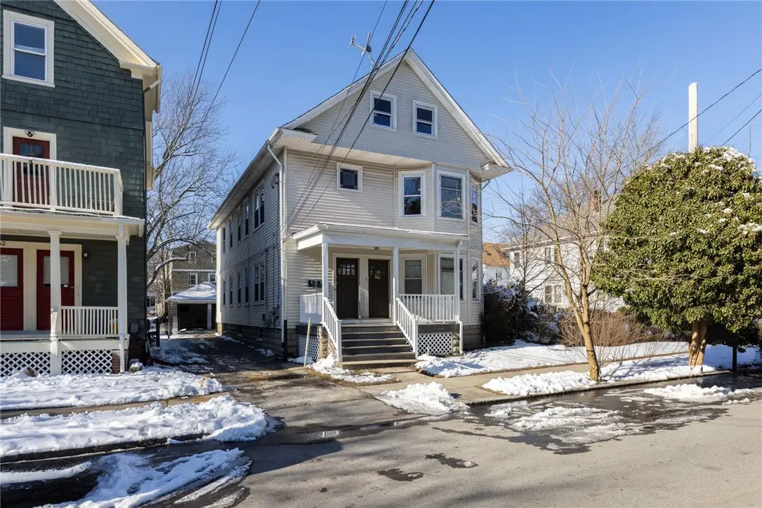 68 Radcliffe Avenue, Providence, RI 02908 - Image #1
