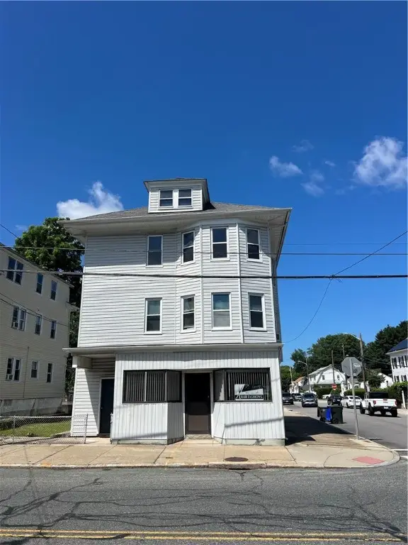 342 Academy Avenue, Providence, RI 02908