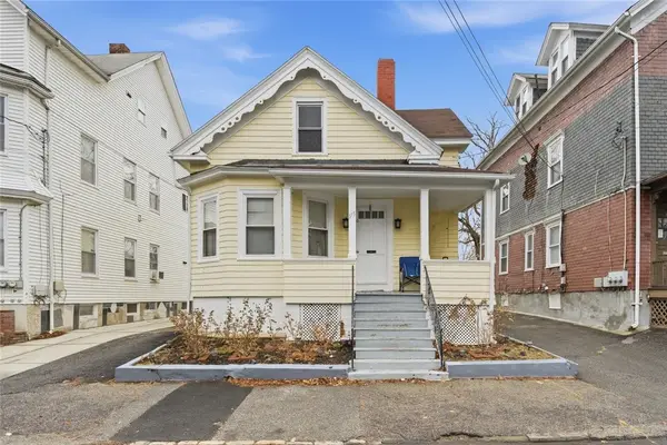 175 Montgomery Avenue, Providence, RI 02905