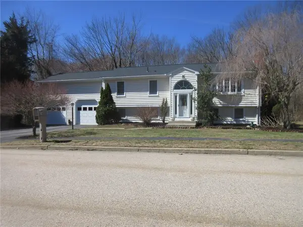 16 Sweetwater Drive, Coventry, RI 02816