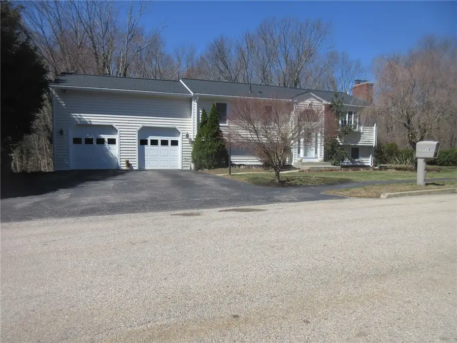 16 Sweetwater Drive, Coventry, RI 02816 - #2