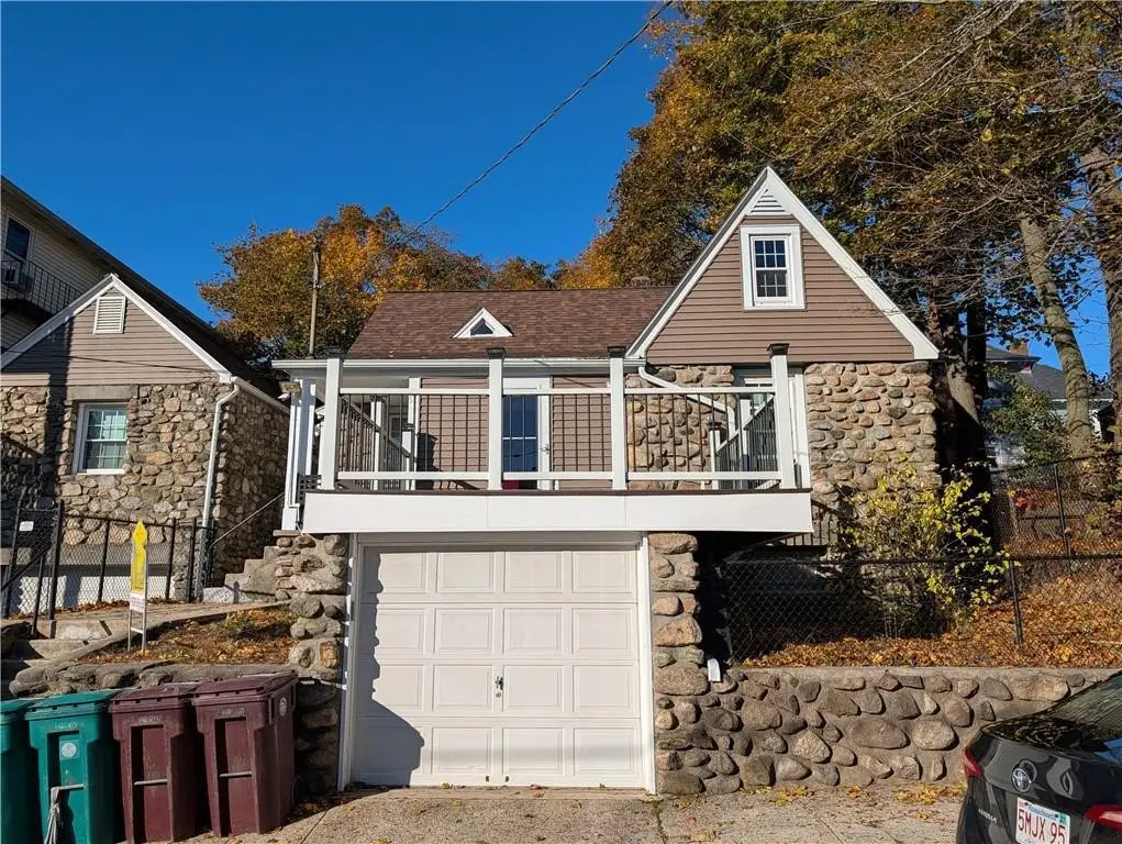 56 Mailloux Street, Woonsocket, RI 02895 - Image #1