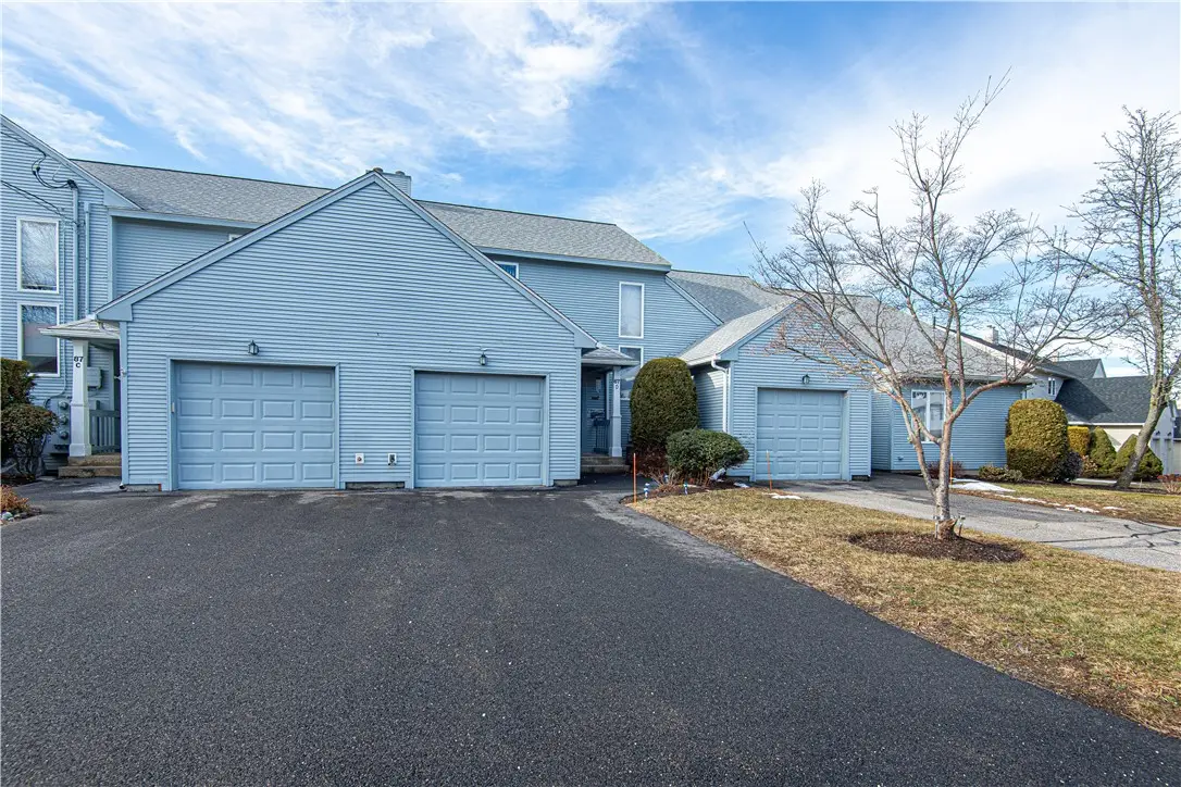 87 Nipmuc Trail #D, North Providence, RI 02904 - Image #1
