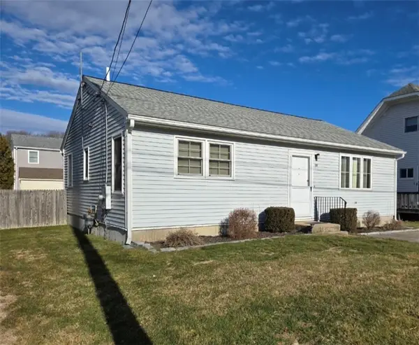 39 Elizabeth Road, Narragansett, RI 02882