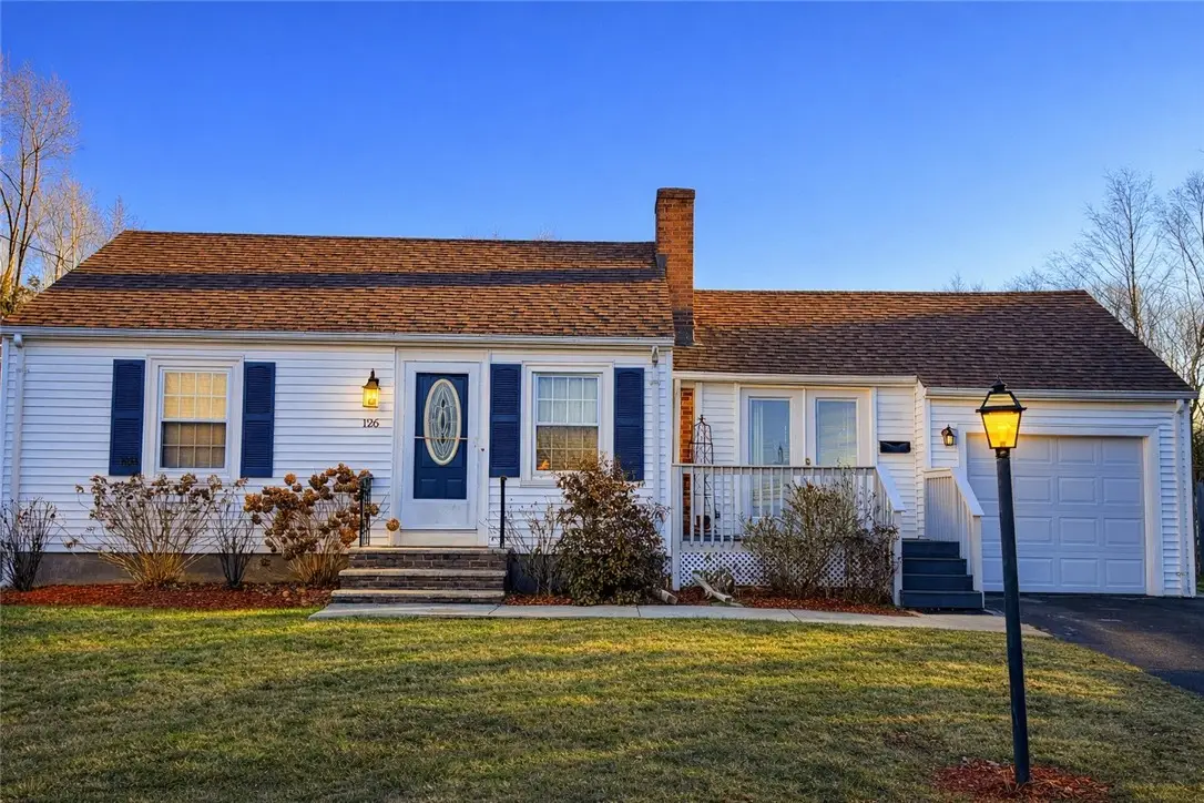 126 Jennie Lane, Warwick, RI 02889 - Image #1