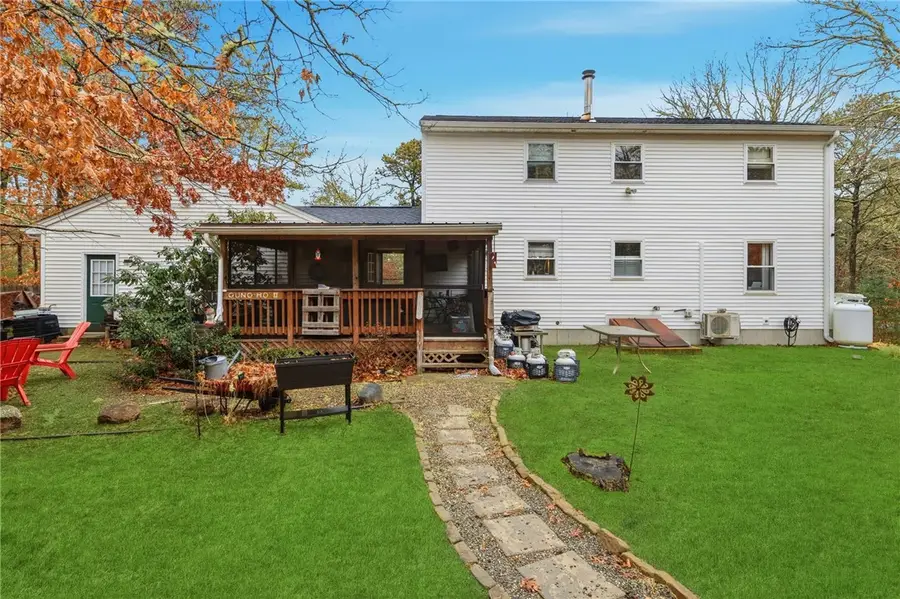 20 Auburn Drive, Charlestown, RI 02813 - Image #2