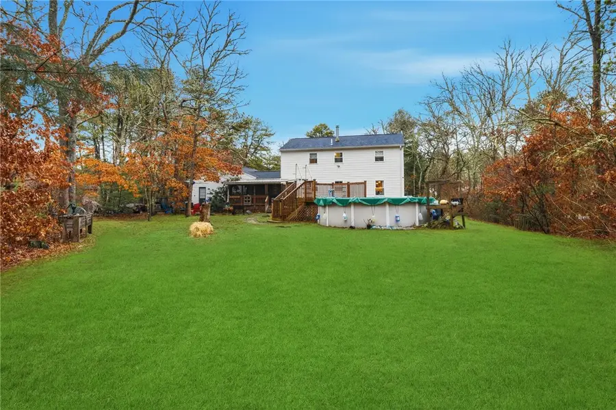 20 Auburn Drive, Charlestown, RI 02813 - Image #3