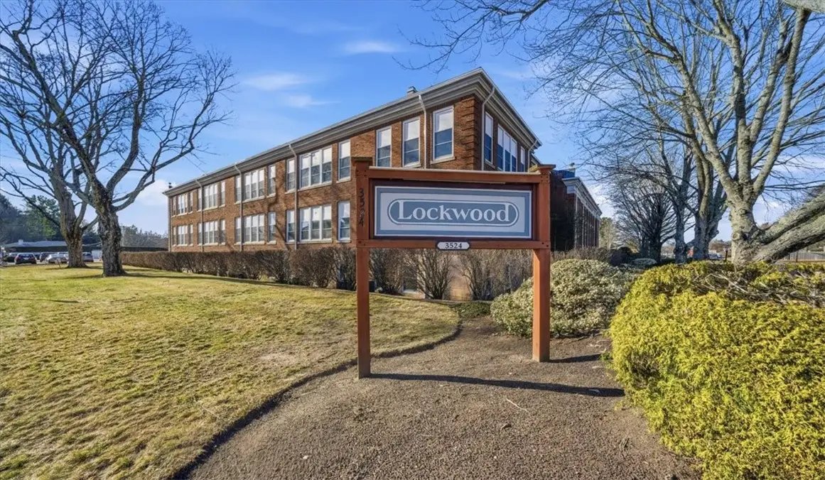 3524 West Shore Road #503, Warwick, RI 02886 - Image #1