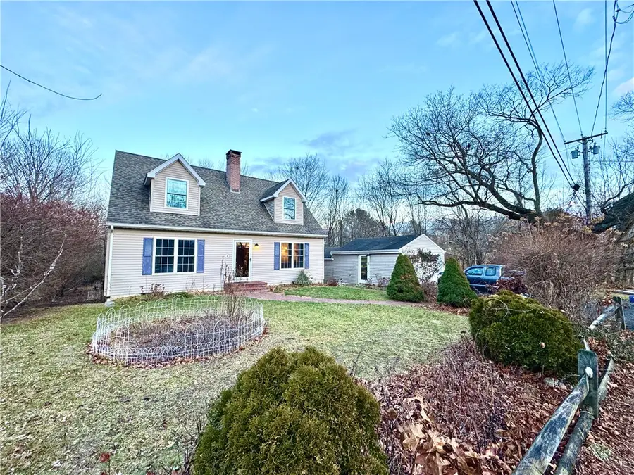 9 Perkins Avenue, Westerly, RI 02891 - #2