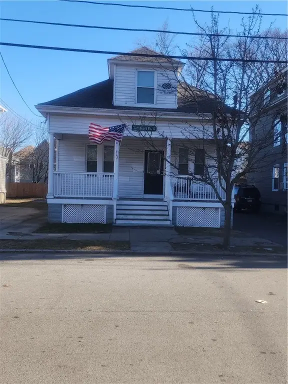 73 Radcliffe Avenue, Providence, RI 02908 - Image #1