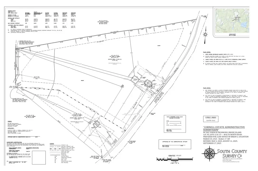 56 North Road, Richmond, RI 02875 - Image #1