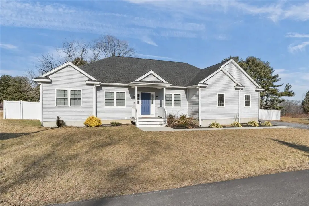 1 Alexandria Way, Johnston, RI 02919 - Image #1