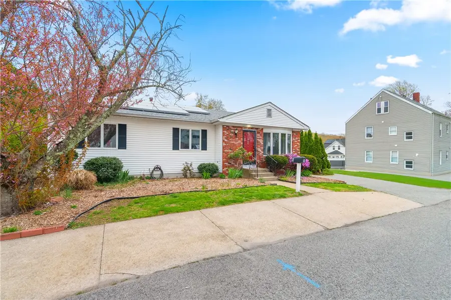 5 Madison Street, North Providence, RI 02911 - #2