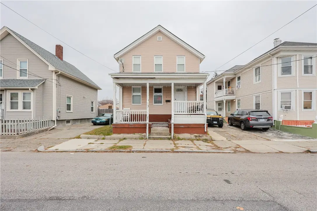 103 Newton Street, Pawtucket, RI 02860 - Image #1