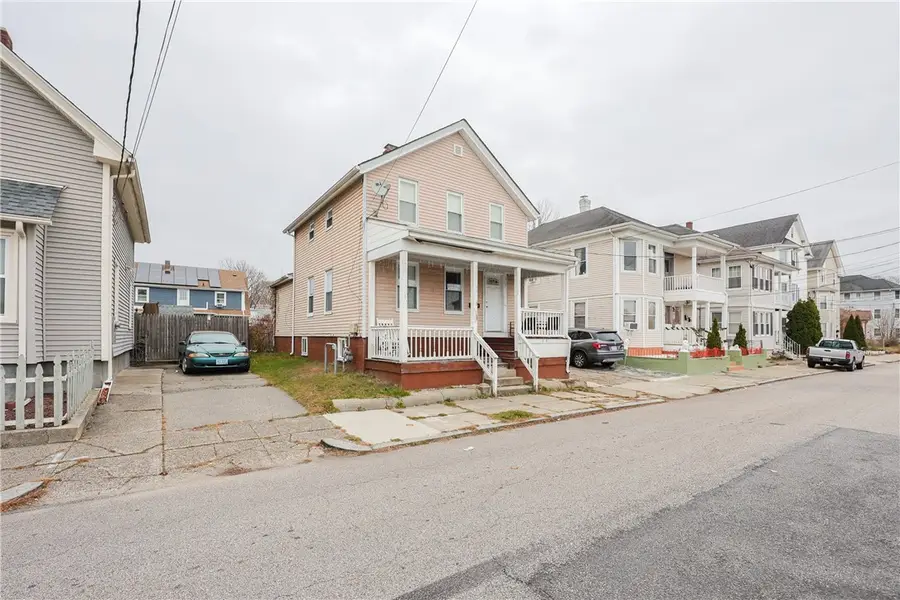 103 Newton Street, Pawtucket, RI 02860 - Image #2