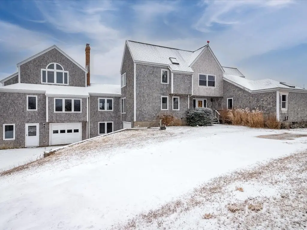 1627 Old Mill Road, Block Island, RI 02807 - Image #1
