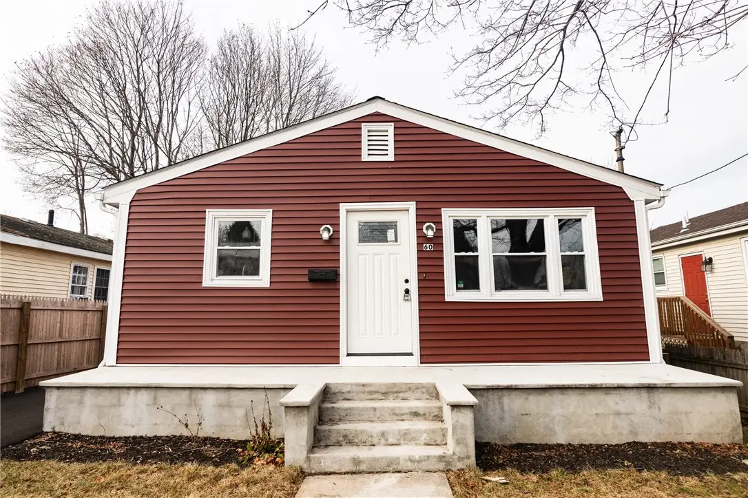 60 Ophelia Street, Providence, RI 02909 - Image #1