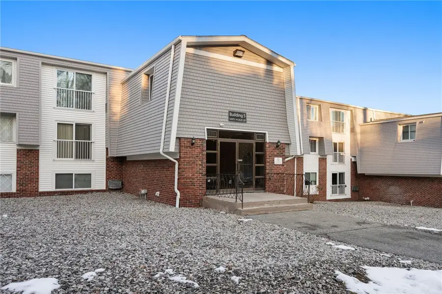 300 Smithfield Road #5-18, North Providence, RI 02904 - Image #2