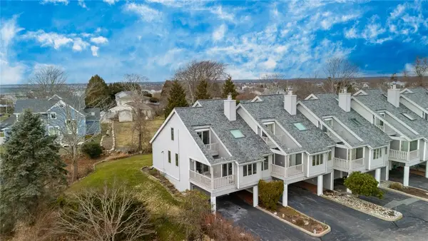 1125 Point Judith Road #E7, Narragansett, RI 02882