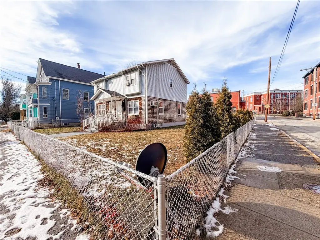 142 Brook Street, Woonsocket, RI 02895 - Image #1